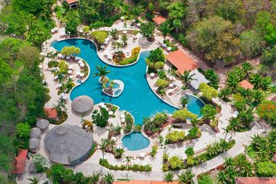 Foto The Westin Reserva Conchal Golf Resort en Spa ***** Playa Conchal