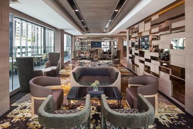 Foto Solitaire Bangkok **** Bangkok