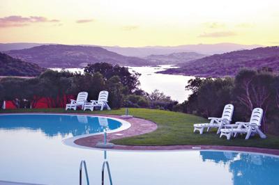 Foto Aldiola Country Resort **** Sant Antonio Di Gallura