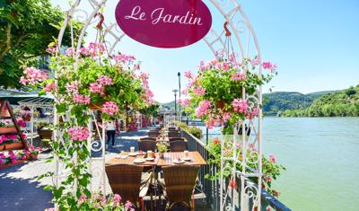 Foto Bellevue Rheinhotel **** Boppard