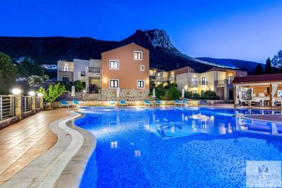 Foto Pilots Villas Luxury Suites **** Koutouloufari