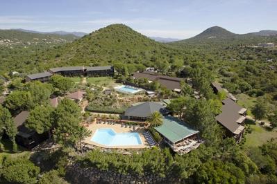 Foto Castell Verde *** Porto Vecchio