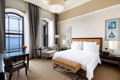 Foto Four Seasons Istanbul At The Bosphorus ***** Istanbul
