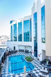 Foto Majestic Cove **** Dubai