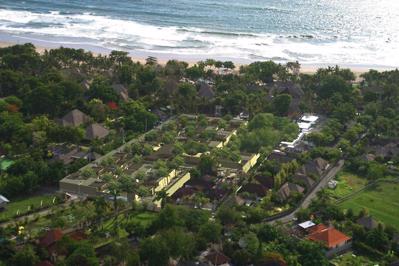 Foto The Elysian Boutique Villa Hotel ***** Seminyak