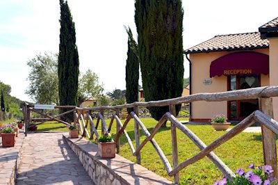 Foto Le Corti Di Montepitti *** Suvereto