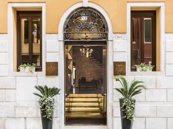 Foto Venice Times Hotel **** Venetie