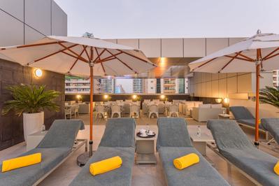 Foto Hotel The First Collection Marina **** Dubai