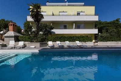 Foto Villa Liburnum *** Zadar