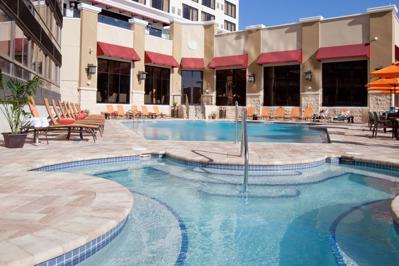 Foto Ramada Plaza by Wyndham Orlando Resort en Suites Intl Drive *** Orlando