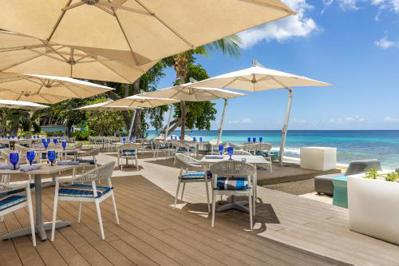 Foto Tamarind by Elegant **** St James