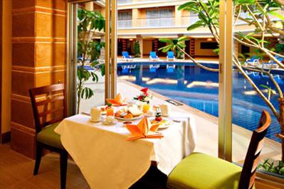 Foto Kalim Resort *** Patong Beach