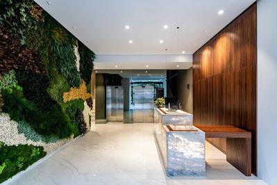 Foto Intelier Core Suites Valencia **** Valencia