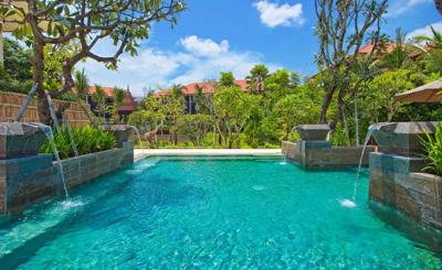 Foto InterContinental Bali Sanur Resort ***** Sanur