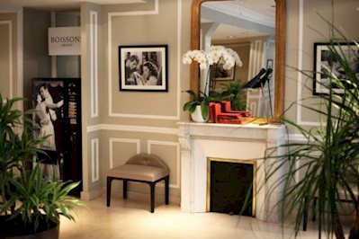 Central Saint Germain