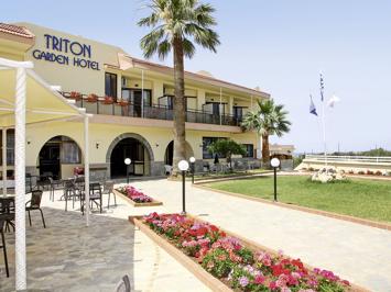 Foto Triton Garden *** Malia