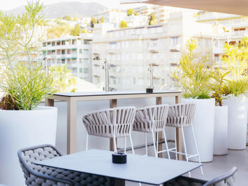 Foto Best Western Nazionale **** San Remo