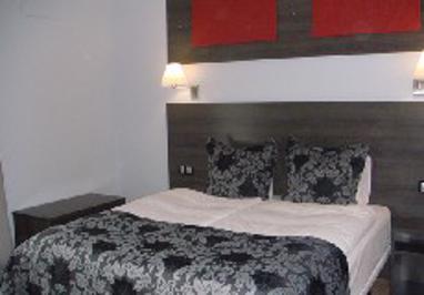 Foto Casablanca Suites *** Calella