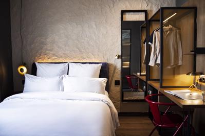 Hotel Letoh Letoh San Sebastian