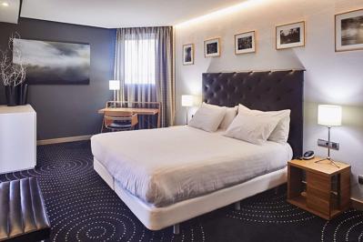 Foto Silken Amara Plaza **** San Sebastian