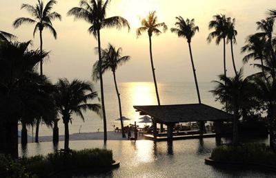 Foto Mai Samui Beach Resort **** Koh Samui