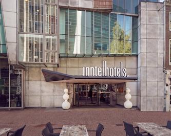 Hotel Inntel Hotels Amsterdam Centre
