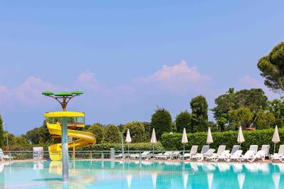 Foto Eurocamping *** Pacengo Di Lazise