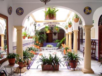 Foto Maestre ** Cordoba