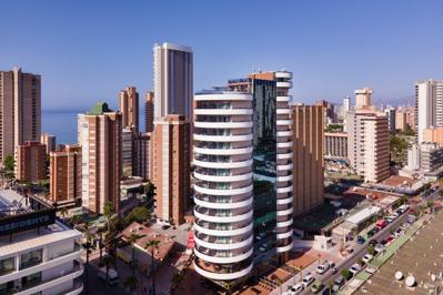 Foto Gold Arcos **** Benidorm