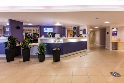 Foto Holiday Inn Express Norwich *** Norwich