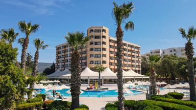 Foto The Holiday Resort **** Didim