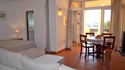 Foto Marina Plaza ** Vilamoura