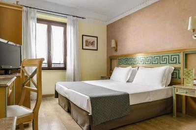 Hotel Exe Domus Aurea