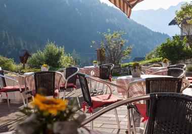 Foto Alpenspitz *** Ratschings