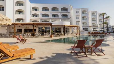 Caramelo Marina Cala n Bosch