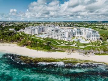 Hotel Wyndham Grand Barbados Sam Lords Castle All Inclusive Resort