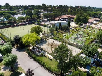 Foto Piani di Clodia ***** Lazise