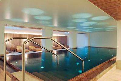 ROBINSON Club Alpenrose Zurs
