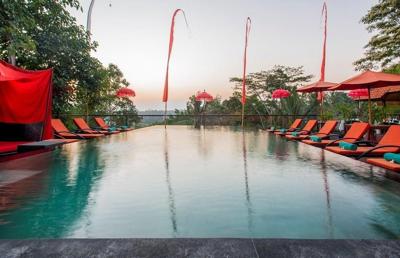Foto Jungle Retreat Ubud **** Ubud
