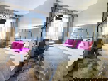 Mercure Krakow Stare Miasto