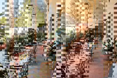 Foto The Hoxton Florence **** Florence