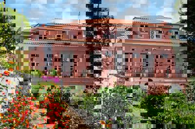 Foto WOT Sintra Sarrazola *** Colares