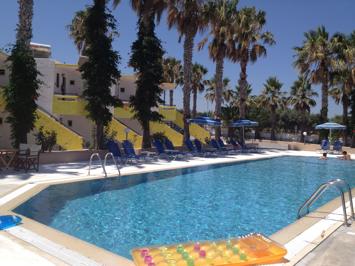 Foto Black Diamond * Kos-Stad