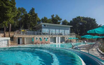 Foto Vespera **** Mali Losinj