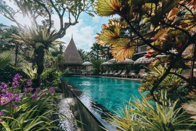 Foto The Alena Resort by Pramana **** Ubud