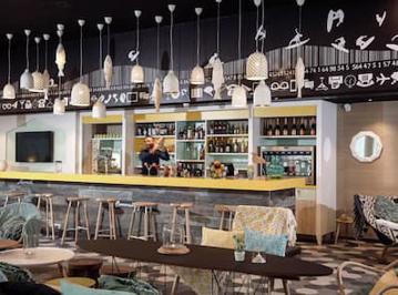 Foto Hotel Hampton By Hilton Paris Clichy **** Parijs