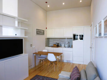 Foto Porto Cinema Apartments **** Porto