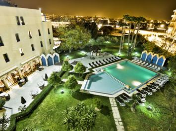 ibis Oujda