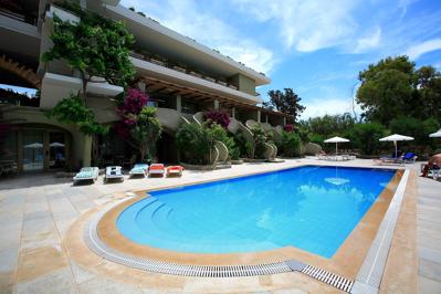 Hotel Sitia Beach City Resort en Spa