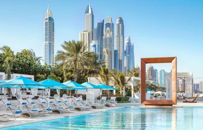 Foto Royal Mirage Arabian Court ***** Dubai